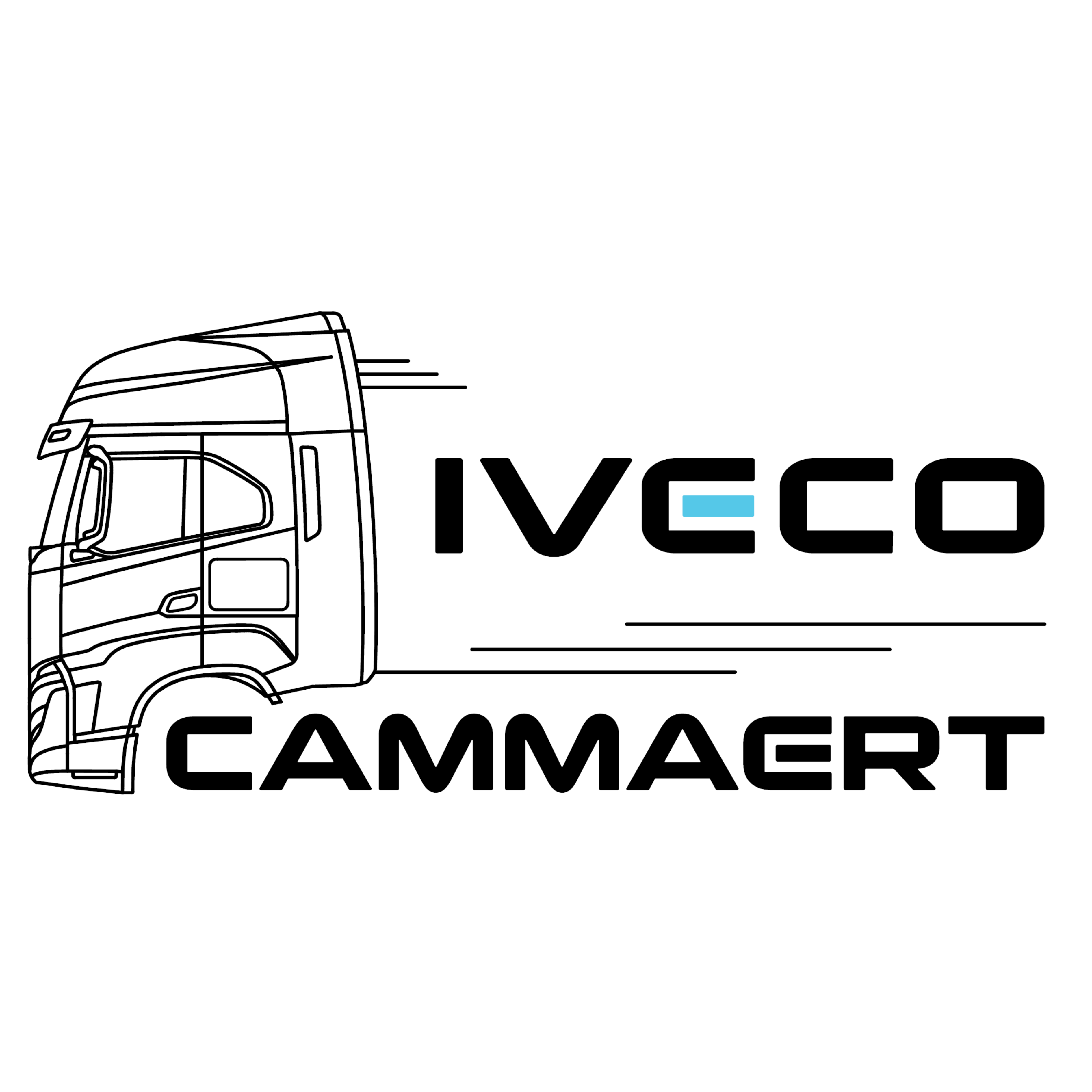 Cammaert Trucks