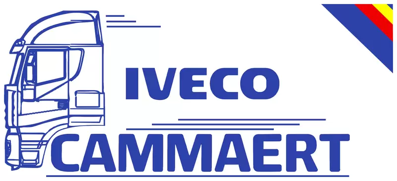 Cammaert Trucks